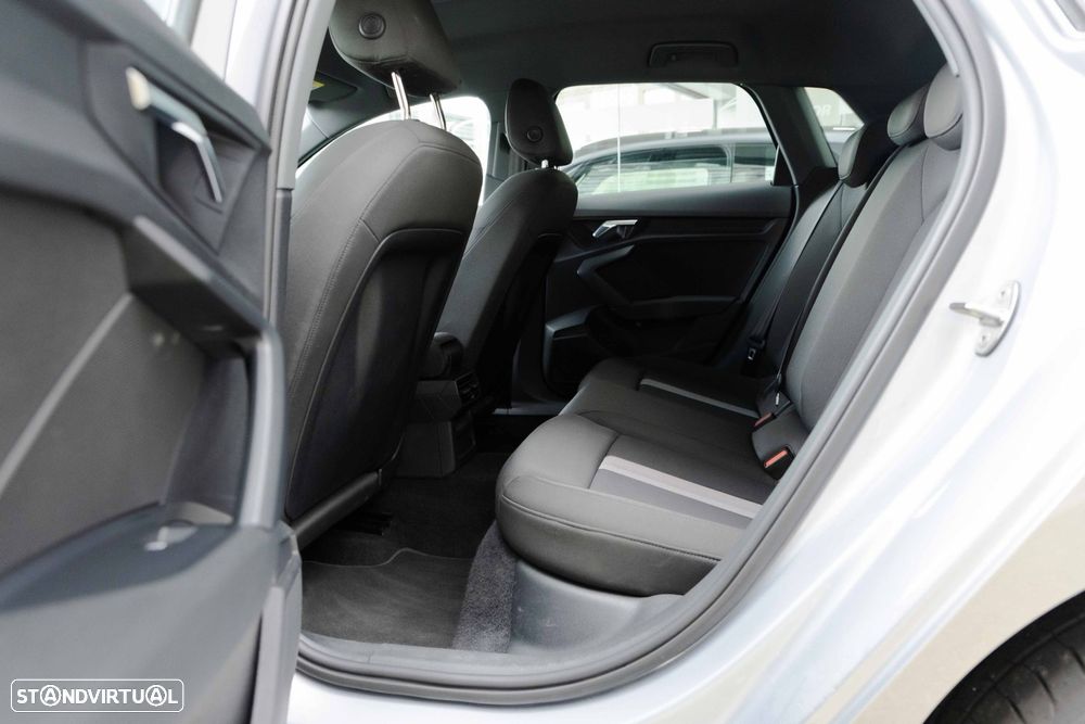 Audi A3 Sportback 30 TDI - 14