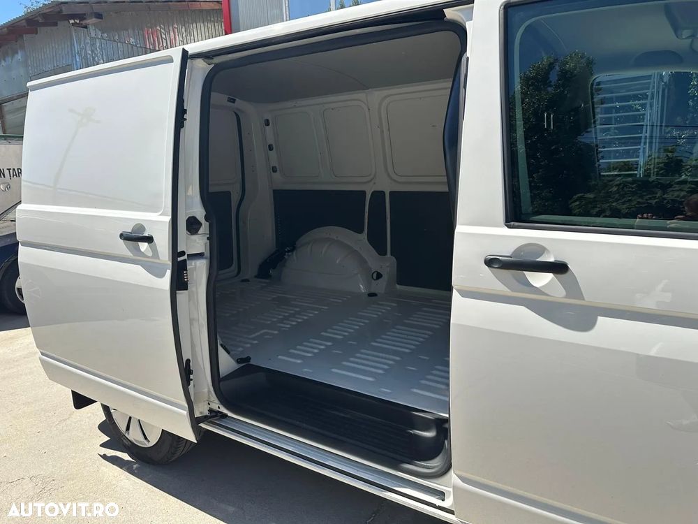 Volkswagen Transporter Sasiu CD T6.1 2.0 TDI 81 kW LR - 5