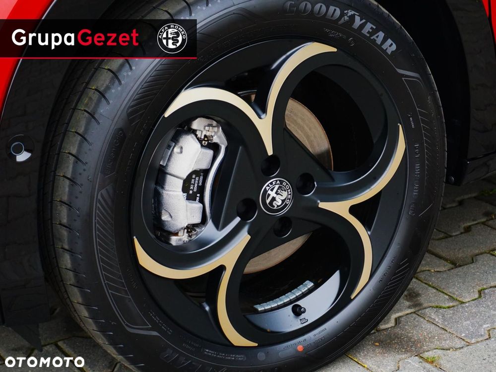 Alfa Romeo Junior - 22