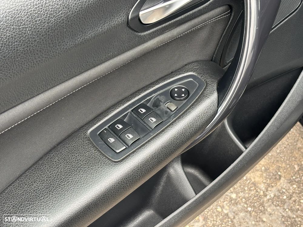 BMW 118 d Line Sport - 11