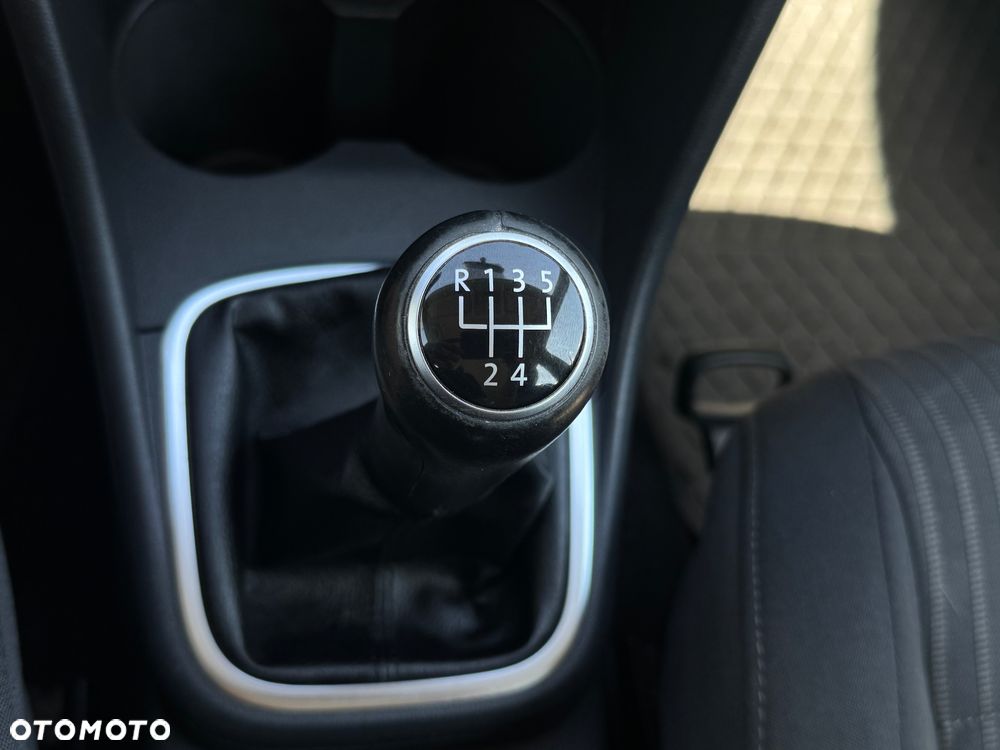 Volkswagen Polo 1.2 Life - 21