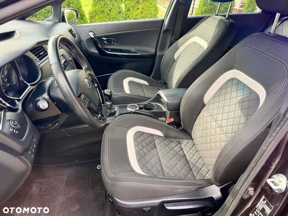 Kia Ceed 2017