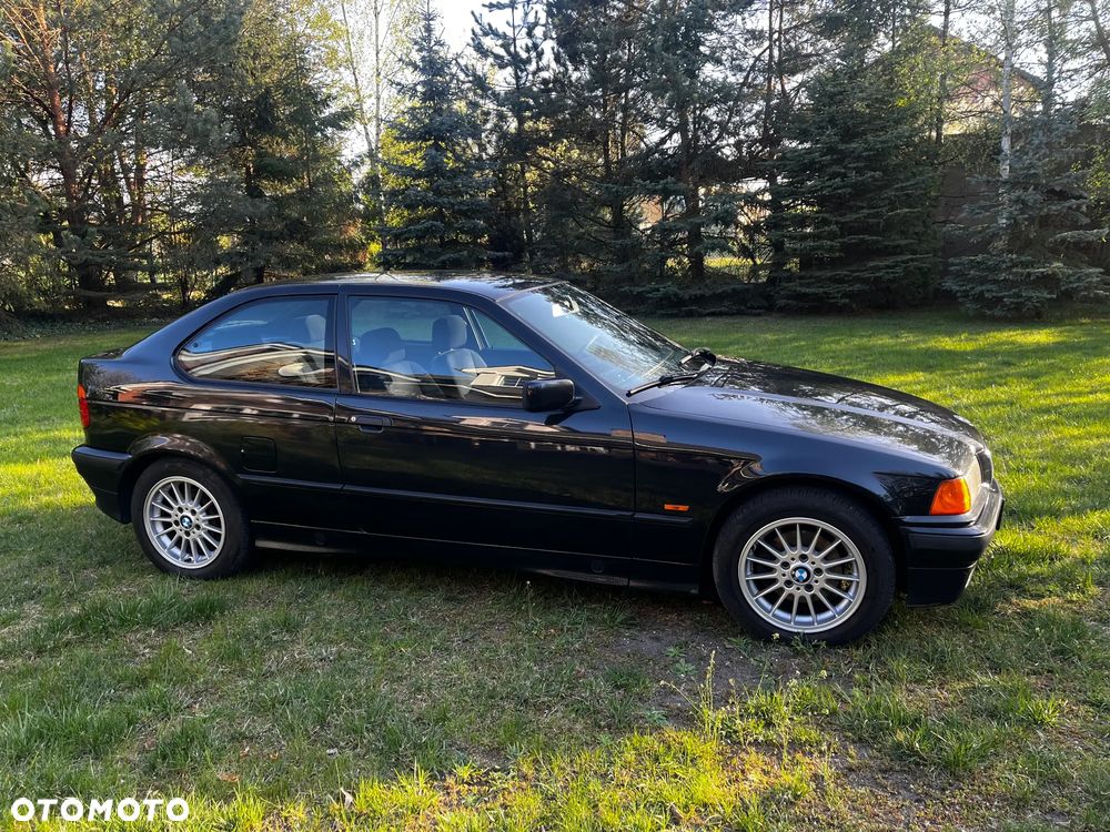 BMW Seria 3 - 2