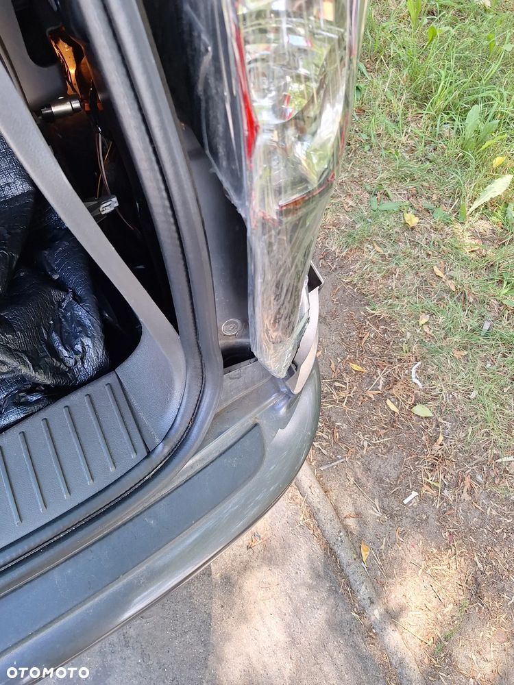 Ford Focus C-Max - 9