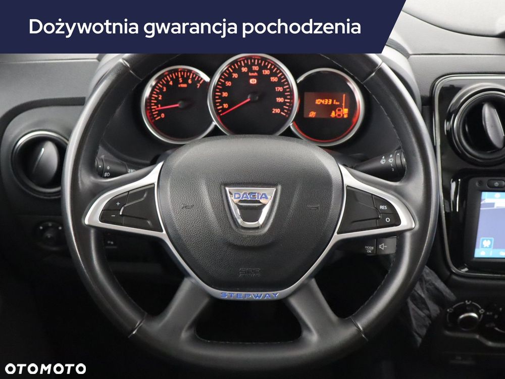 Dacia Lodgy - 17