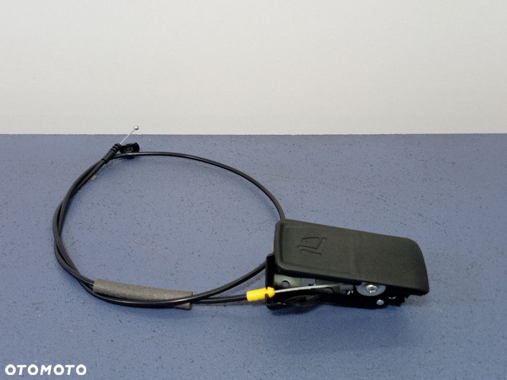 HYUNDAI TUCSON IV KLAMKA SKŁADANIA FOTELA TYŁ - 1