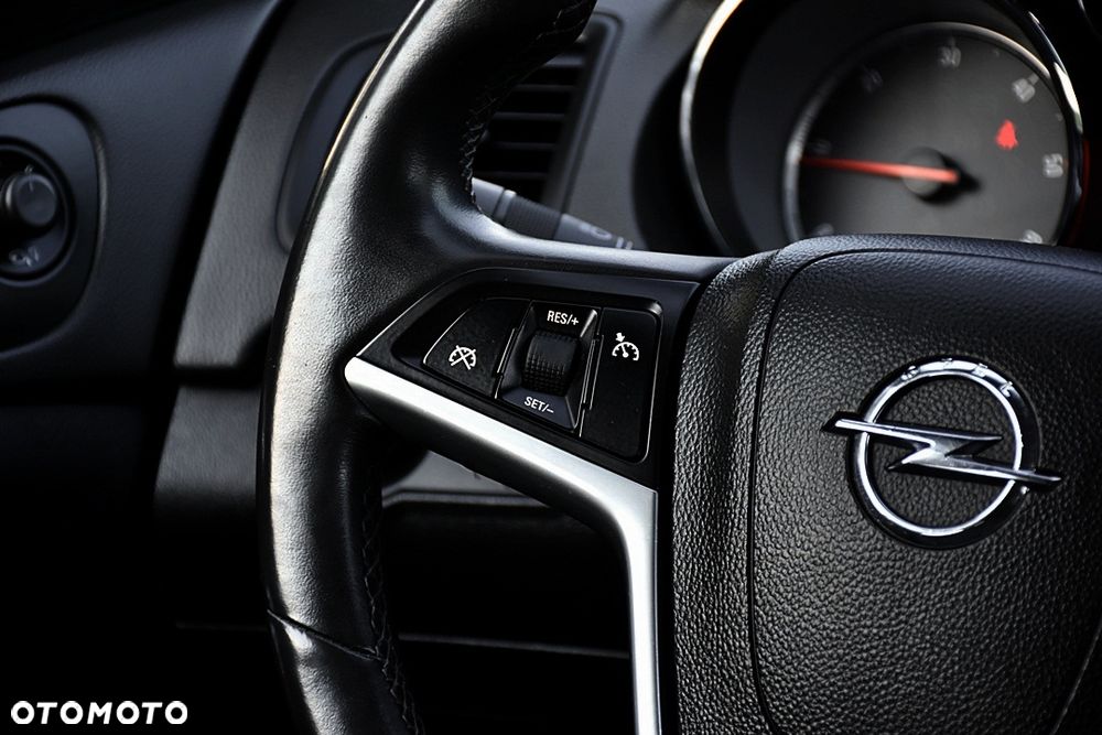 Opel Insignia 2.0 CDTI Edition - 22