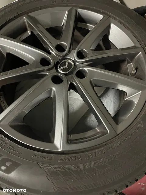 Mazda 6 2.0 Skypassion I-ELoop - 15