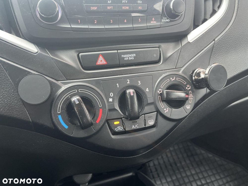 Suzuki Baleno 1.2 Comfort - 18