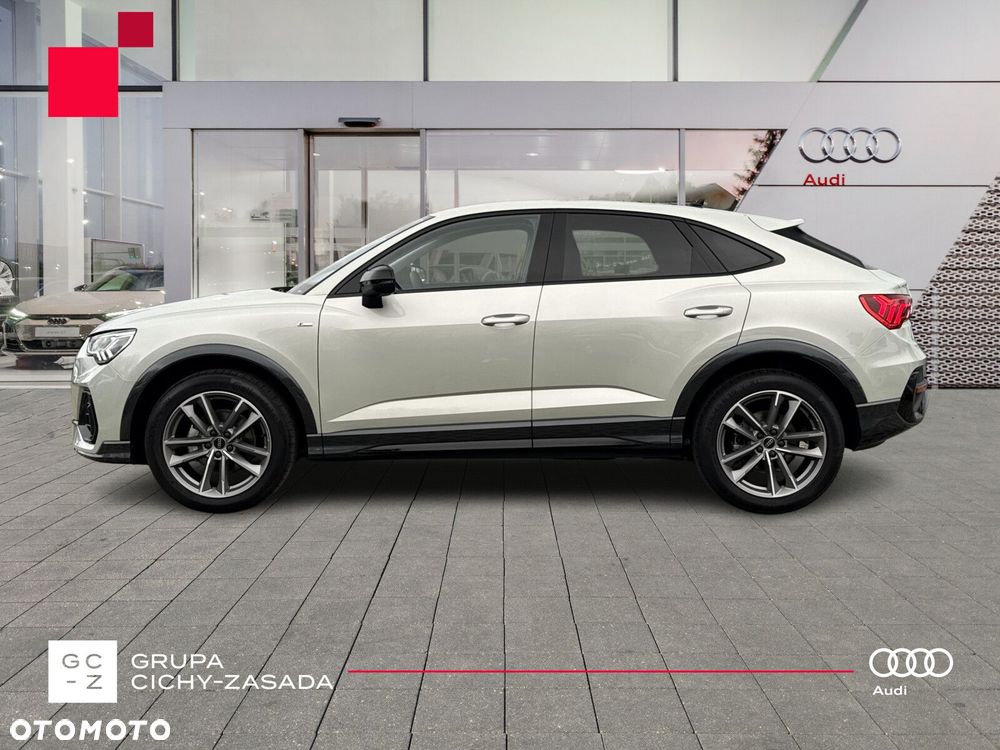 Audi Q3 Sportback - 5