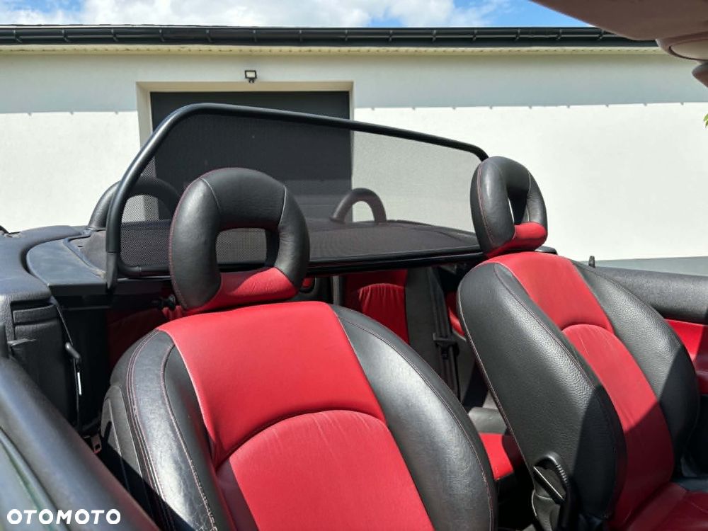 Peugeot 206 CC 1.6 - 10