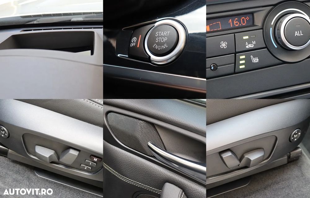 BMW X3 xDrive20d Aut. - 23