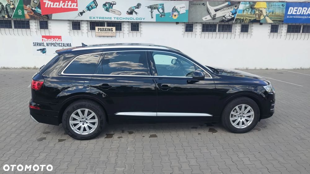 Audi Q7 - 36