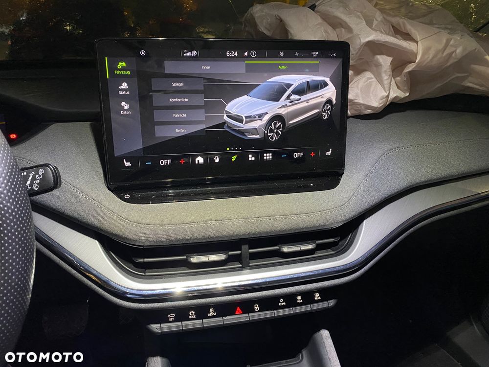 Skoda Enyaq 60 Sportline - 2