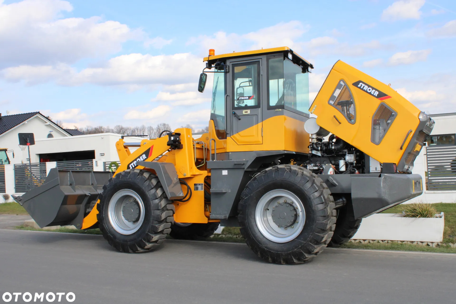 Stroer NW 940 - 17