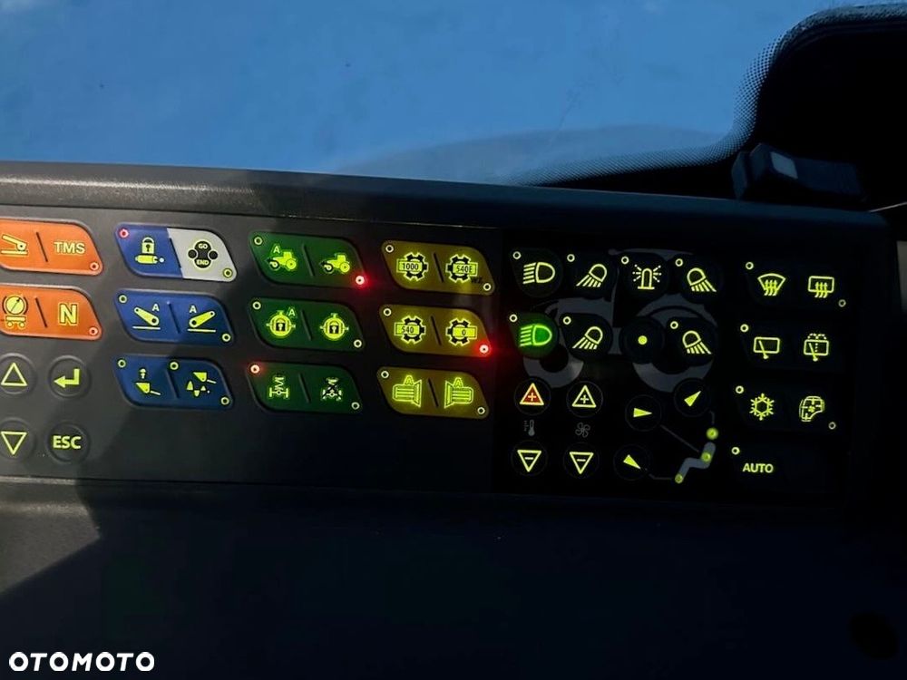 Fendt Fendt 313 S4 Profi Vario Tms 2779mth - 11