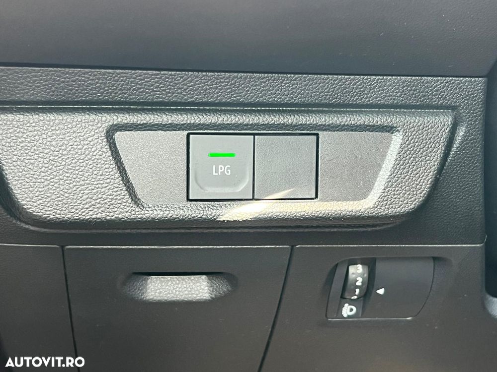 Dacia Sandero Stepway - 14
