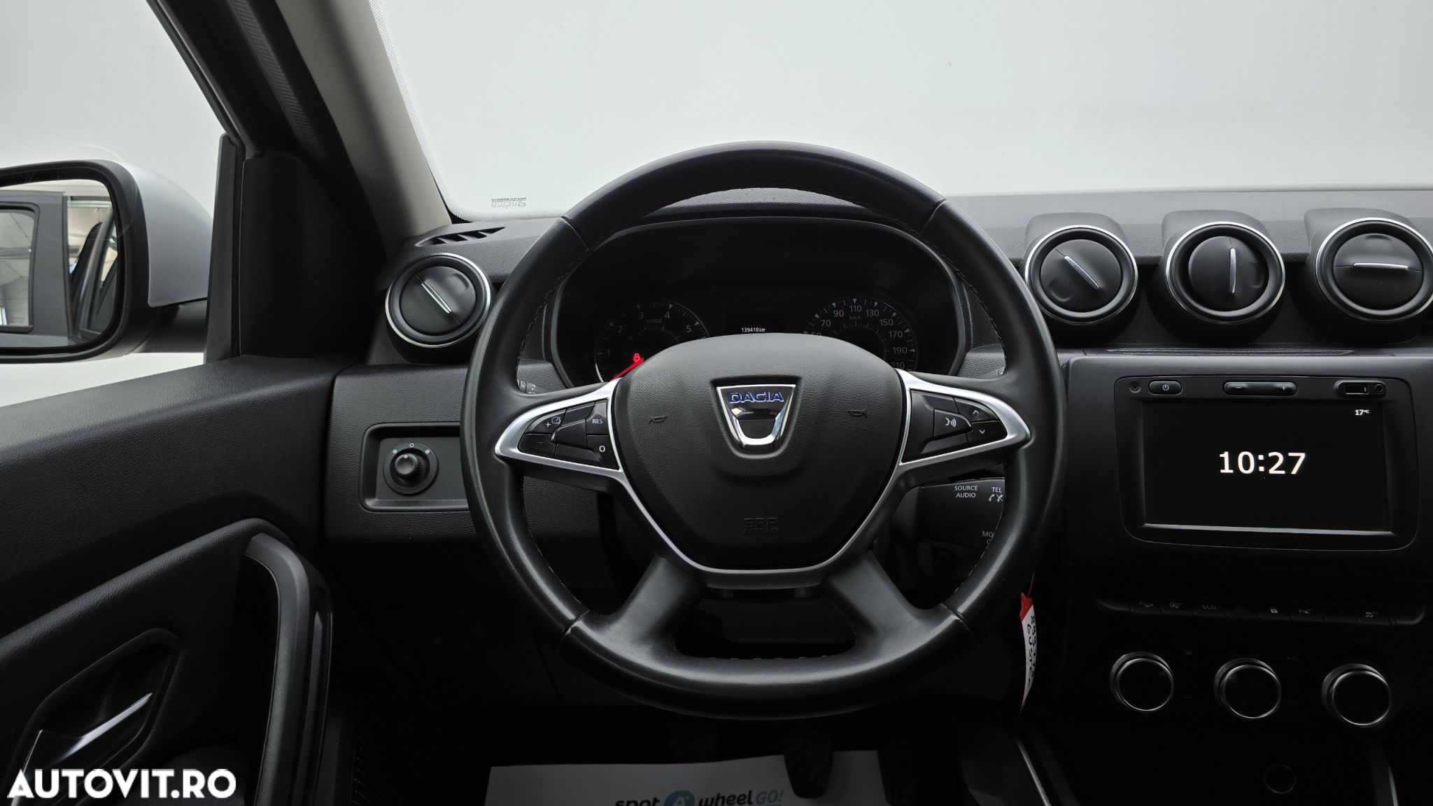 Dacia Duster 1.5 Blue dCi 4WD Prestige - 15