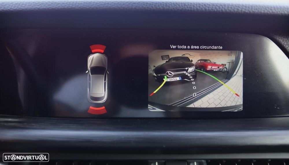 Alfa Romeo Stelvio 2.2 D Super AT8 - 11