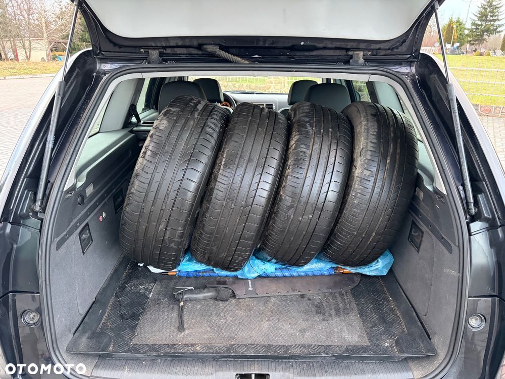 Opel Vectra 1.9 CDTI DPF Edition Plus - 18