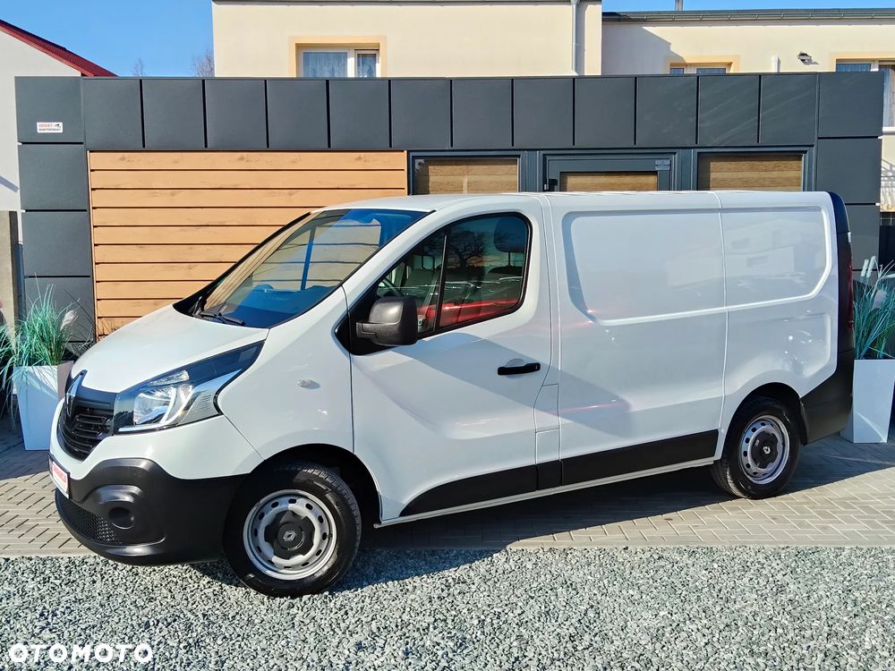 Renault Trafic - 2