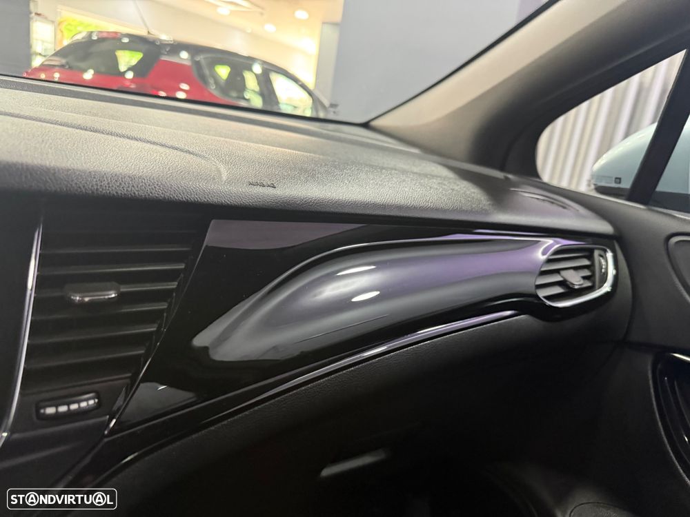 Opel Astra 1.6 CDTI Innovation S/S - 16