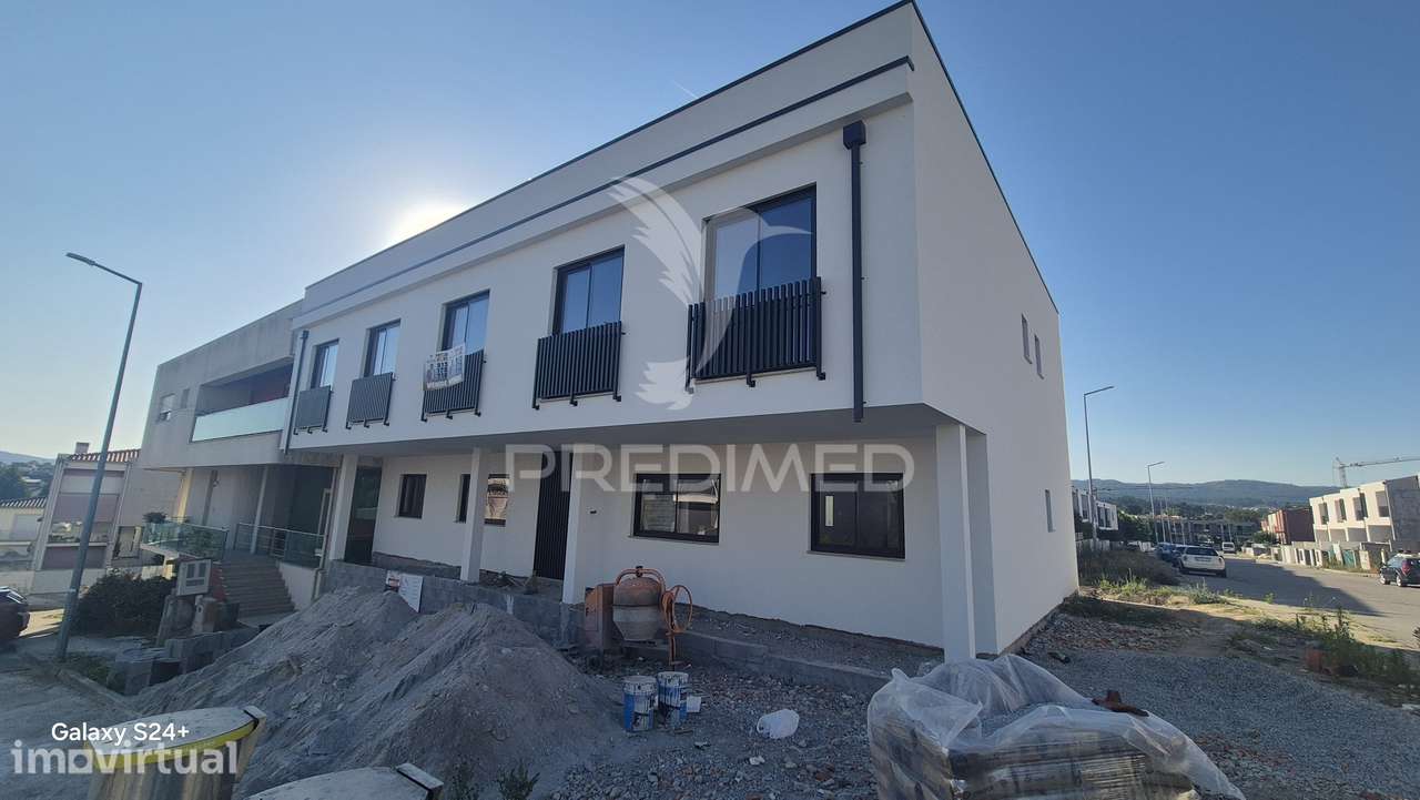 Apartamento T2 - Soutelo - Grande imagem: 2/19