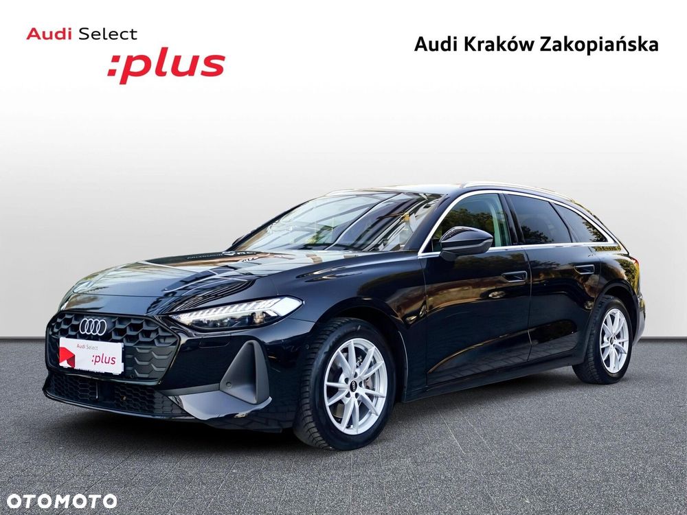 Audi A5 Avant - 1