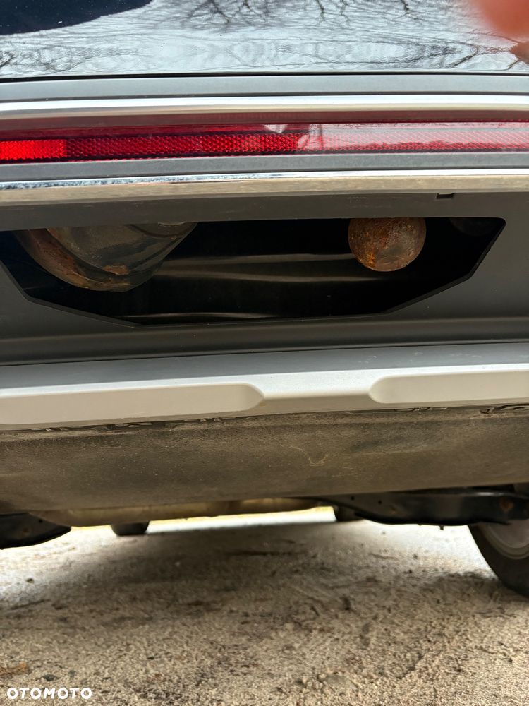 Volkswagen Passat 2.0 TDI 4Mot Elegance DSG - 16