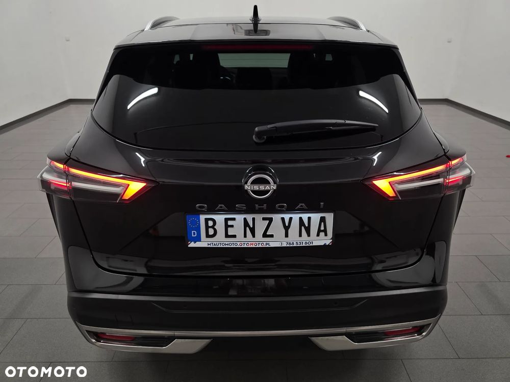 Nissan Qashqai 1.3 DIG-T MHEV Xtronic N-Connecta - 37
