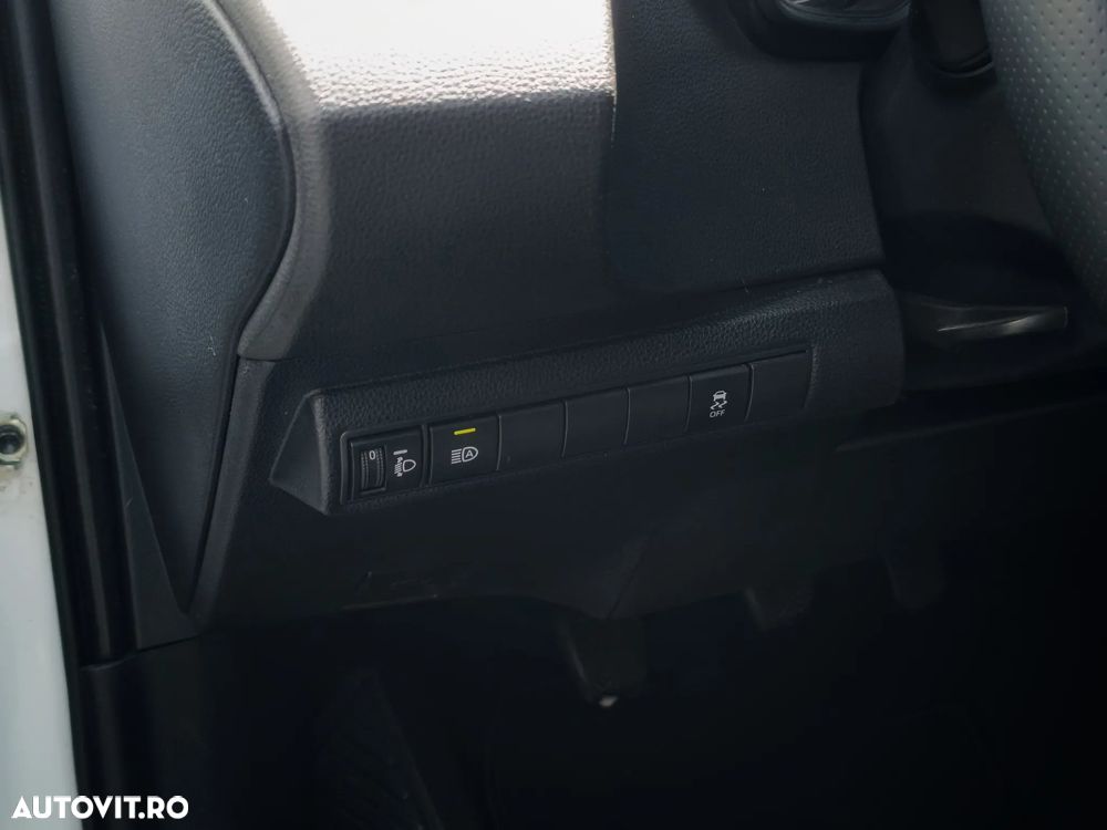 Toyota Corolla 1.2 Turbo Comfort - 20