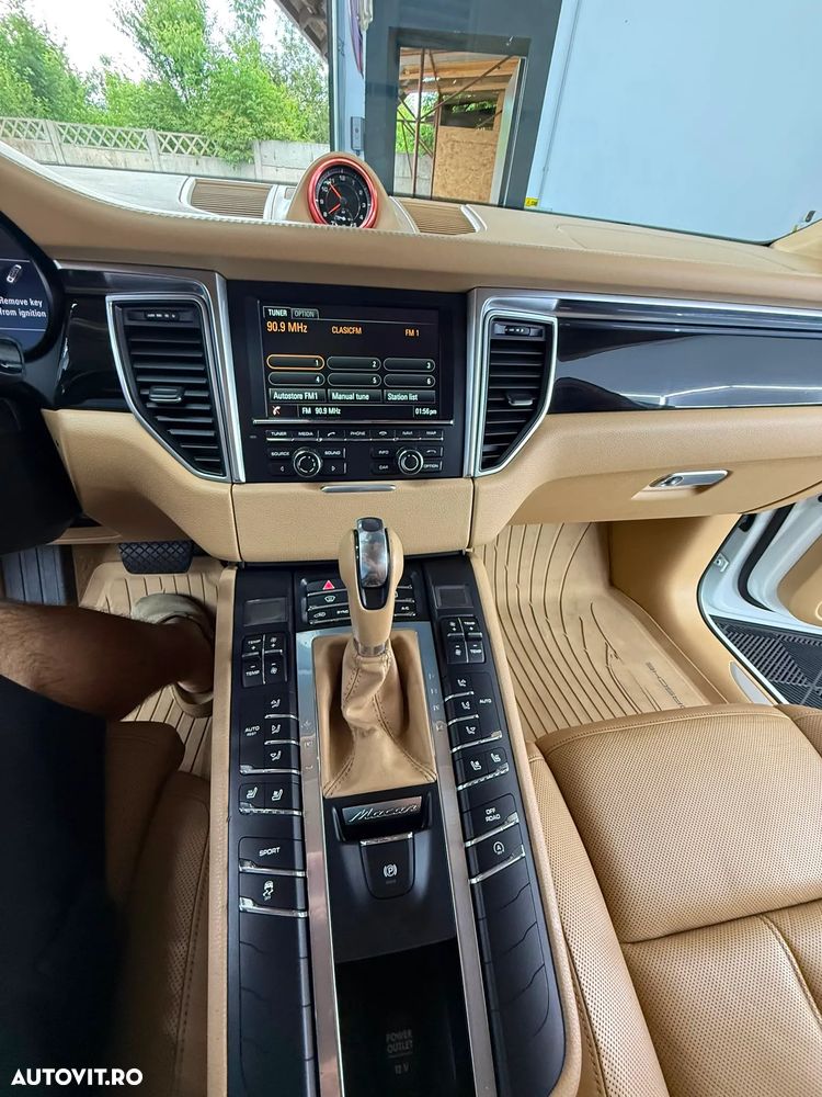 Porsche Macan 3.0 PDK S - 14
