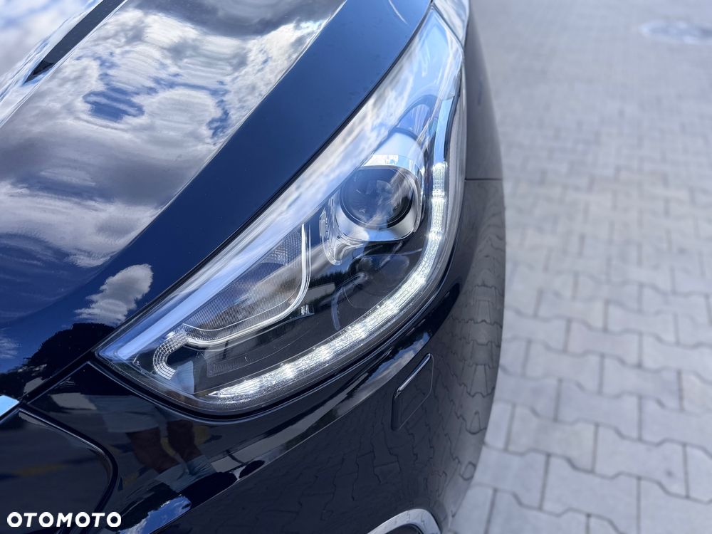 Hyundai ix35 1.6 GDI Premium 2WD - 12