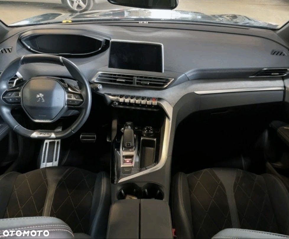 Peugeot 5008 BlueHDi 180 EAT8 GT - 13
