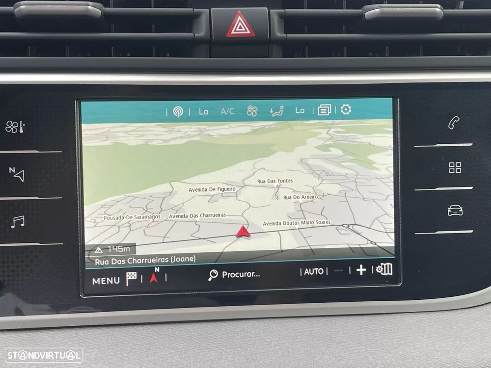 Citroën Grand C4 Spacetourer 1.5 BlueHDi Feel Business EAT8 - 24