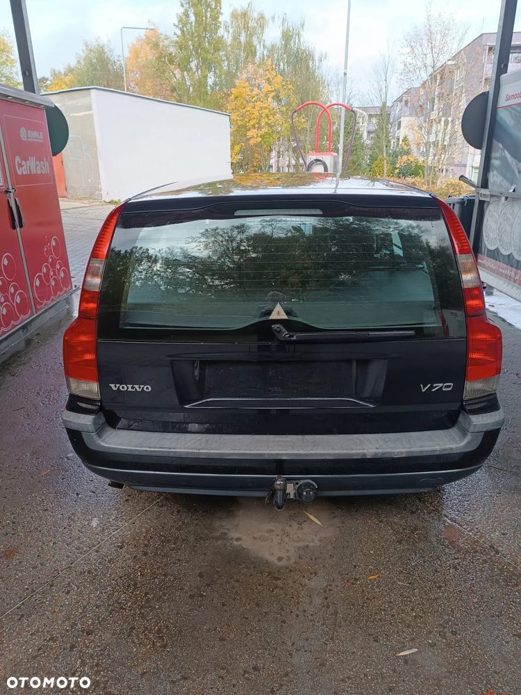 Volvo V70 - 6