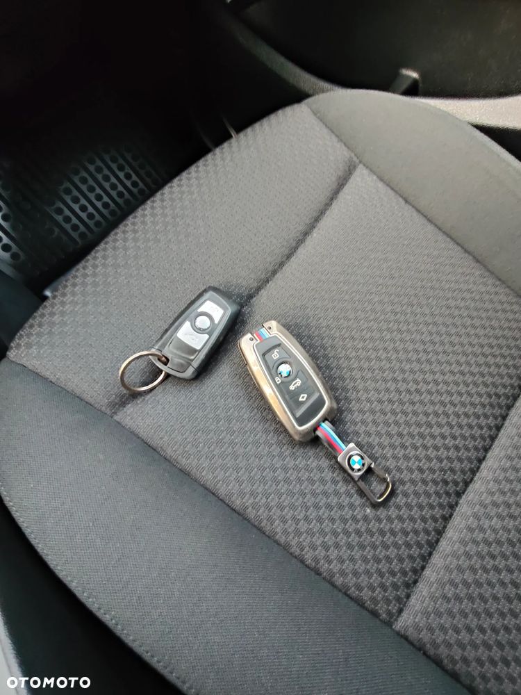 BMW X3 xDrive20d xLine - 14