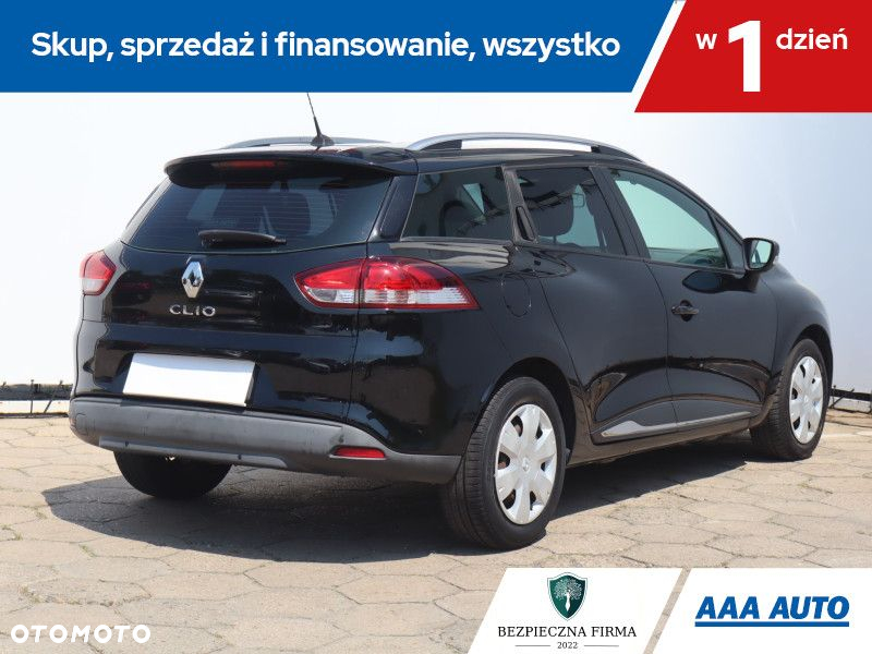 Renault Clio - 6