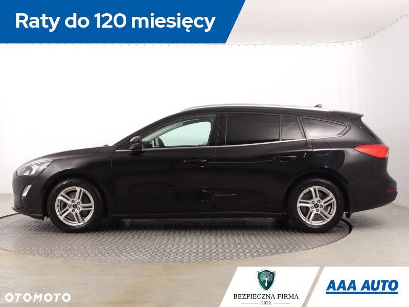 Ford Focus SW - 4