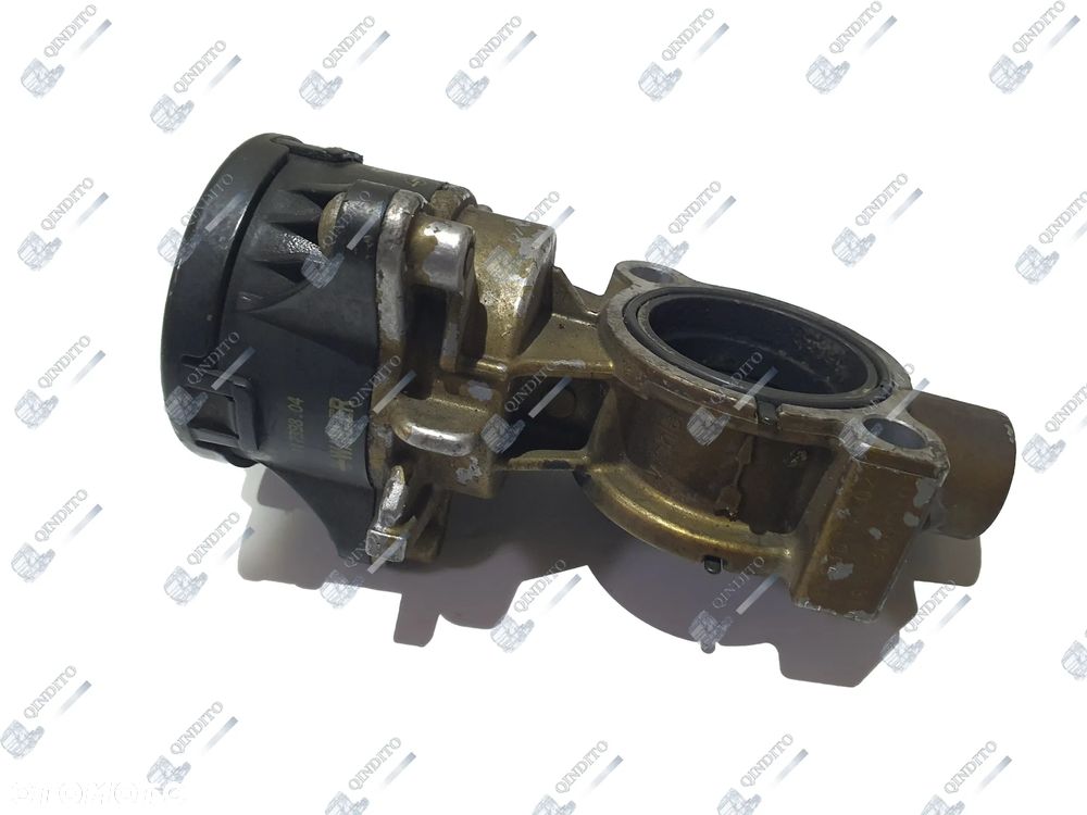 ZAWÓR EGR MERCEDES ATEGO WAHLER  4256R005 - 1