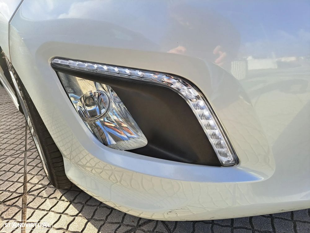 Peugeot 308 CC 1.6 HDi Sport - 17