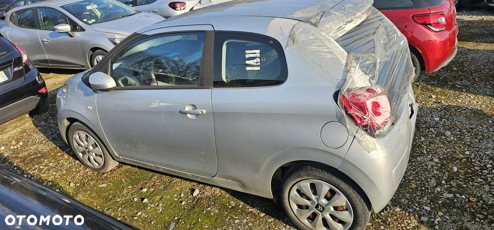 Citroën C1 - 28
