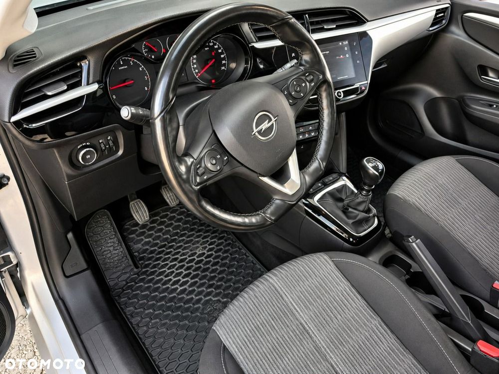 Opel Corsa - 8