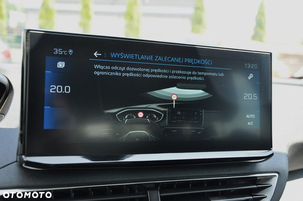 Peugeot 3008 1.2 PureTech Allure Pack S&S - 28