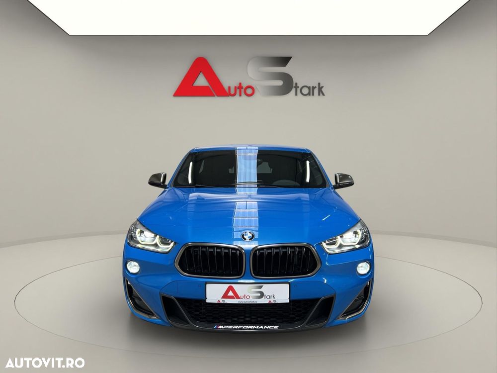 BMW X2 M35i - 6