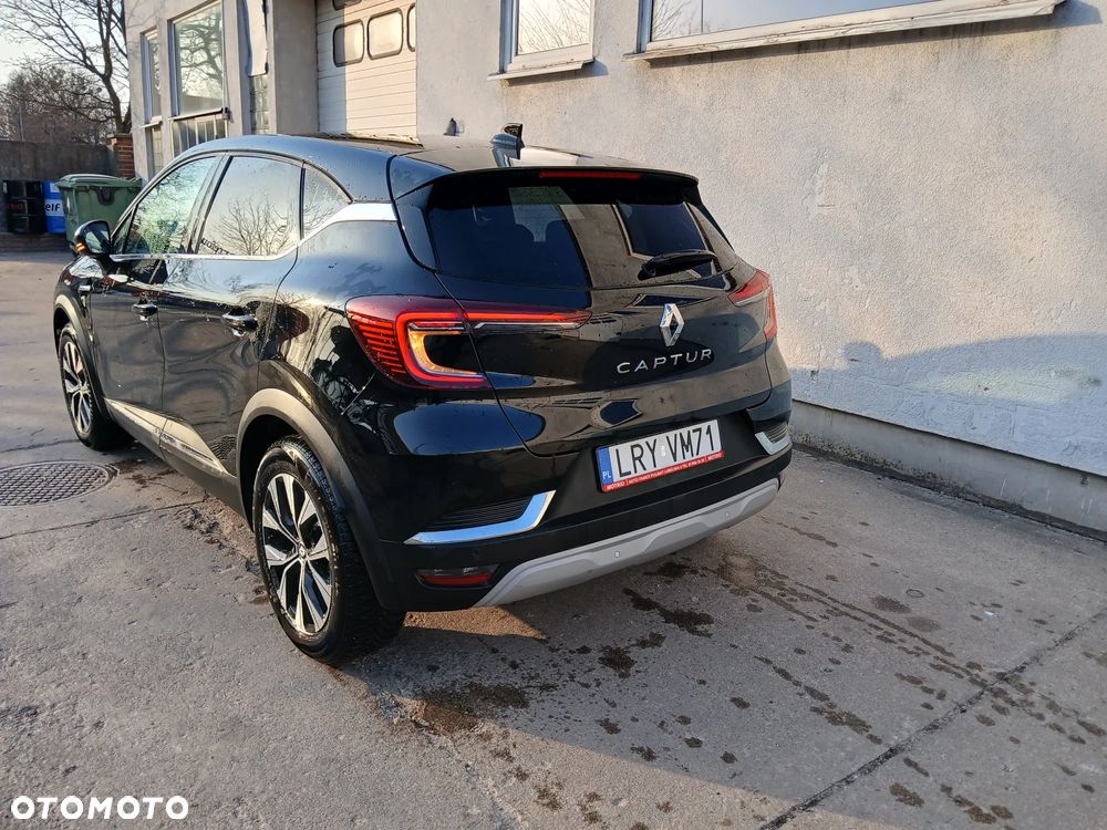 Renault Captur - 17