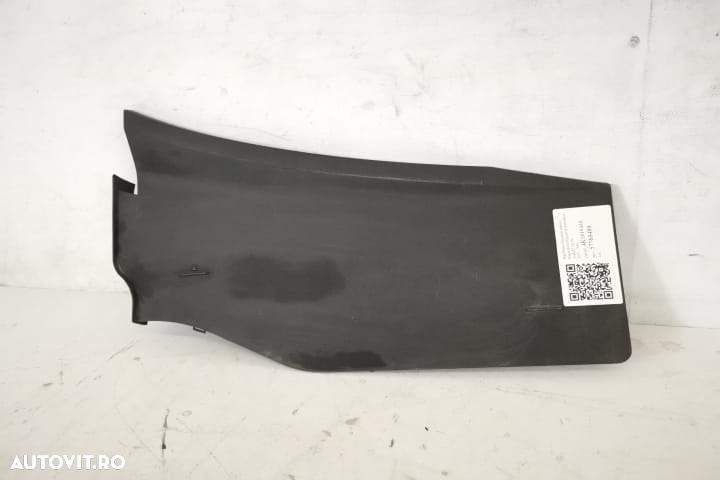 Trim Panou Ornament Inferior Plansa Bord Original In Stare Buna Audi - 3