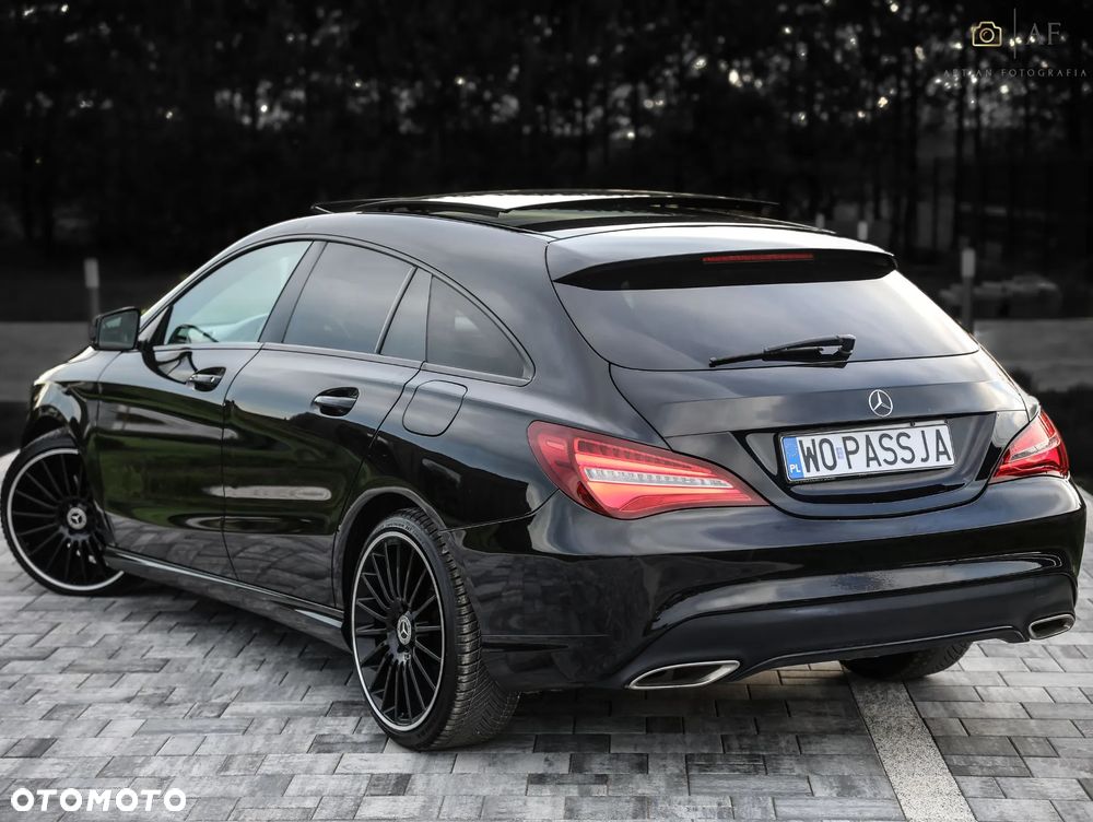 Mercedes-Benz CLA 220 d 7G-DCT - 3