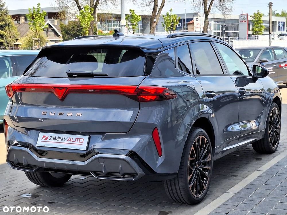 Cupra Terramar - 9