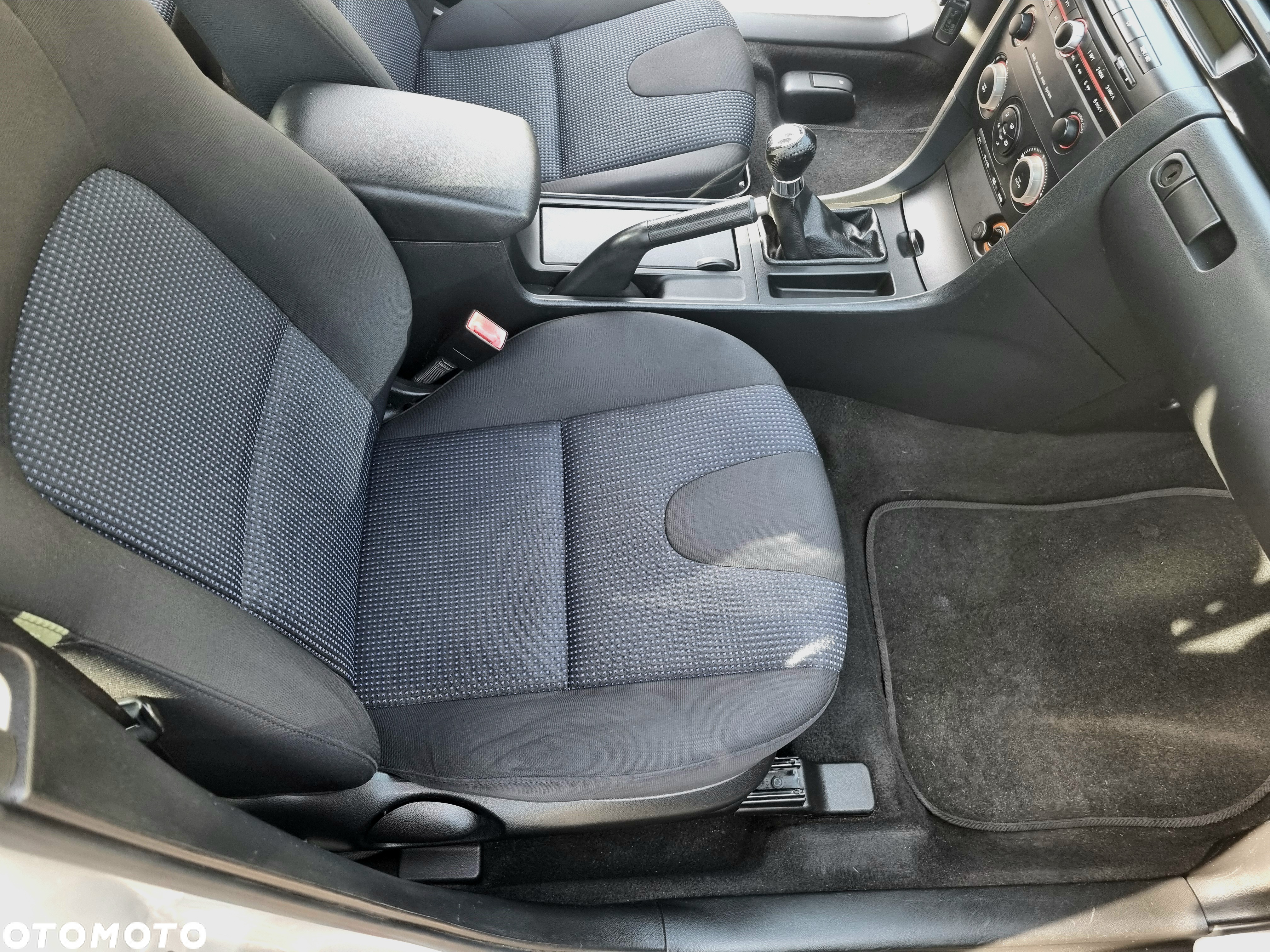 Mazda 3 1.6 16V Exclusive - 16